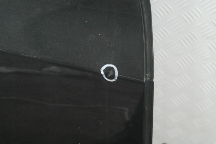 фото №6, Chevrolet orlando i 10-18 двері задні праві комплектні зад колір gar