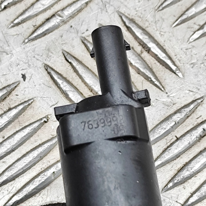 фото №6, Bmw 3 f30 f35 f31 2017 инжектор топлива