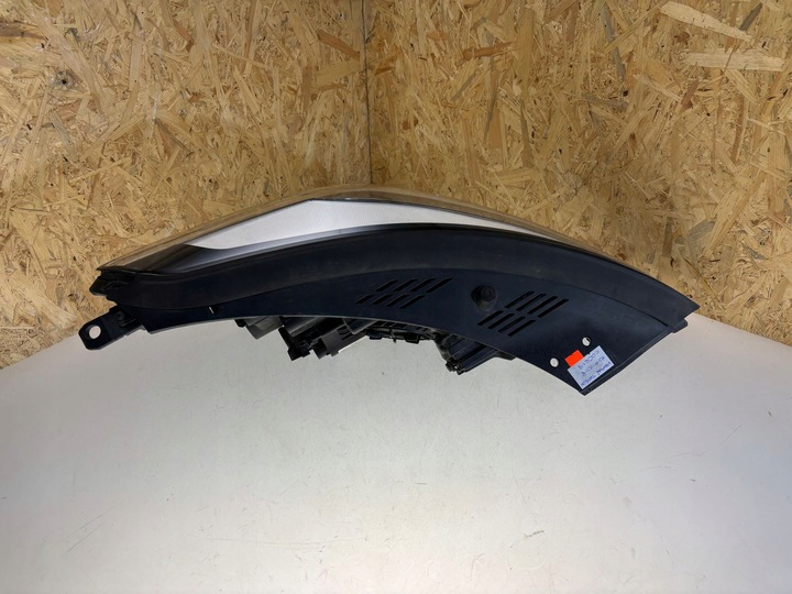 фото №7, Hyundai tucson tl 2017 лампы передние