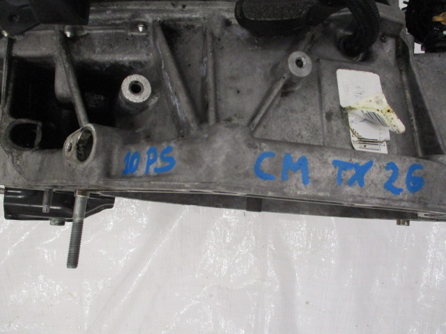 фото №11, Renault 1.5 dci bluedci коробка передач tl4362