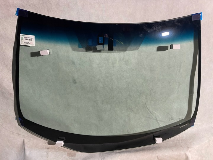 фото №1, Lexus rx стекло передняя новая датчик с подогревом акустический 2009-2015