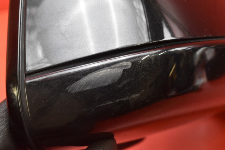 фото №7, Дзеркало праве 475 7204767 bmw f07 gt 09-13 3 pin