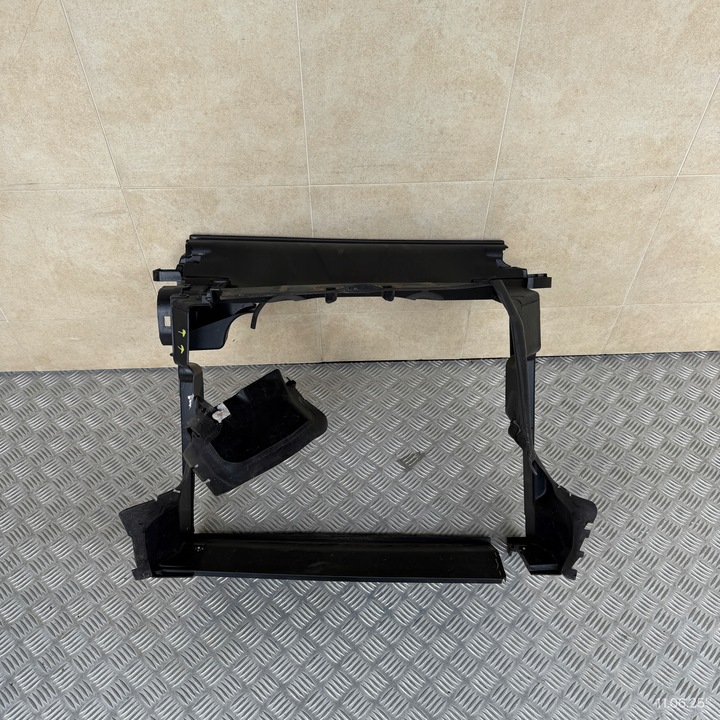 фото №1, Кермо повітря alfa romeo stelvio 2.2 jtd