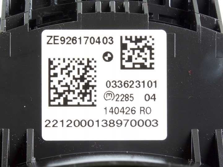 фото №9, Контроллер ручка idrive bmw f20 f30 f34 x3 f25 9261704