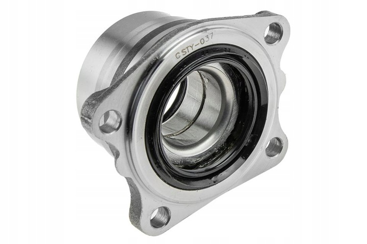 фото №9, Подшипник ступица toyota rav-4 2.0i 16v 94-00 зад