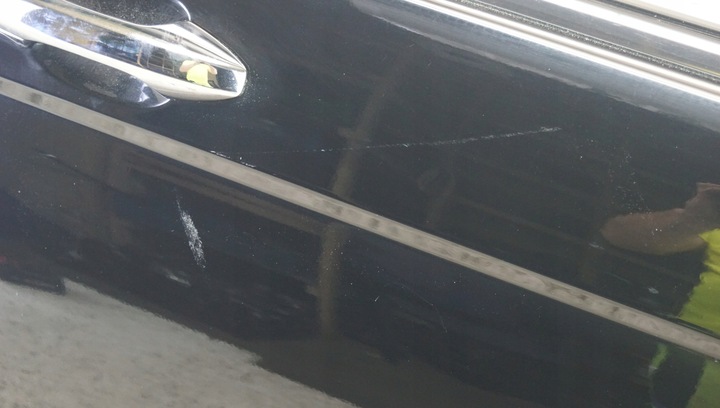 фото №7, Двері праві перед honda cr-v iii