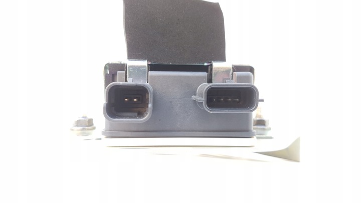 фото №3, Nissan qashqai ii j11 1.6 dci модуль насоса топлива