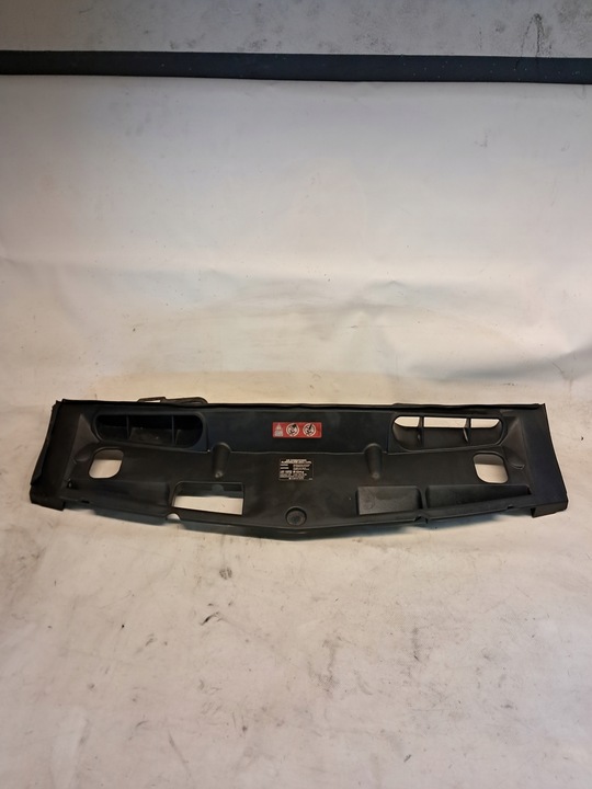 фото №1, Захист ременя перед верхня mercedes w204 a2045000155