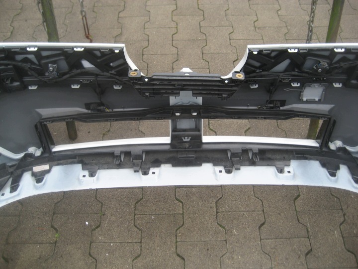 фото №12, Bmw ix3 na5 m набор 25-26r бампер передний 6xpdc 212540