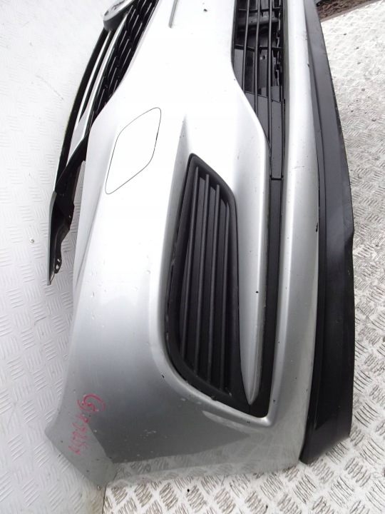 фото №9, Бампер перед kpl. opel astra k 15-19r.,