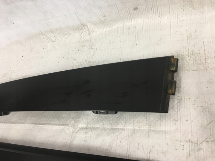 фото №11, Защита стойка левый зад vw passat b6 3c0839901