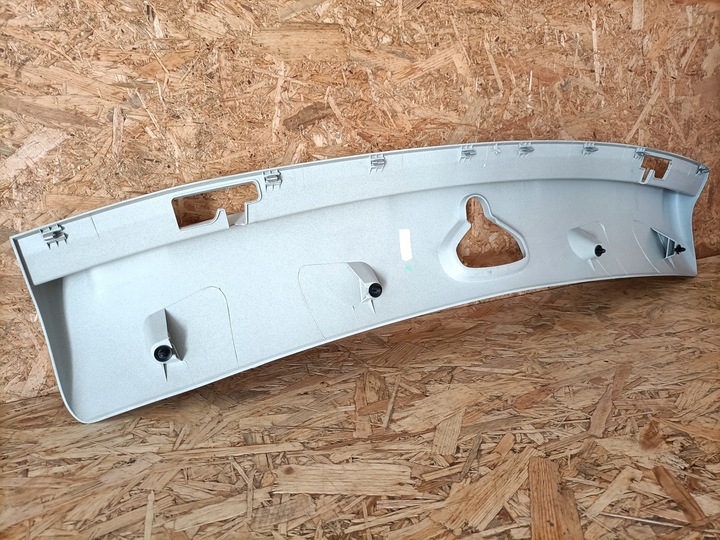 фото №7, Vw new beetle кабріолет стеля панель захист відкривання дах 1y0871277a