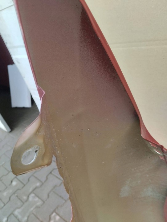 фото №7, Tesla модель s крыло переднее левая сторона