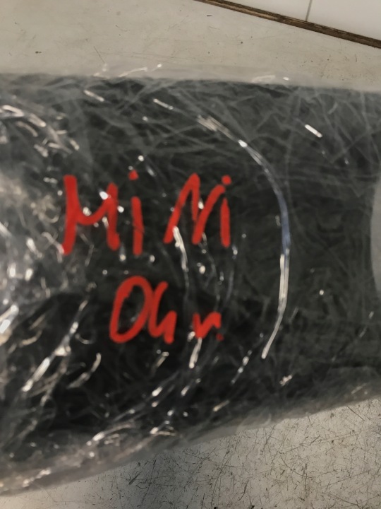 фото №6, Молдинг dekor консолі права mini cooper r50 7124338