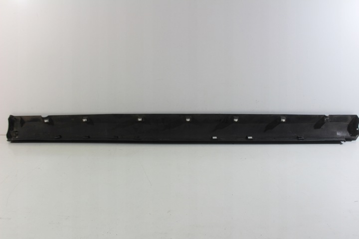 фото №5, Планка порогова права citroen c3 aircross зчеплення 13473613