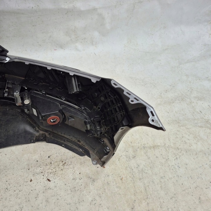 фото №12, Vw passat b8 highline 14-19 бампер перед переднє розпилювач pdc 3g0807221a