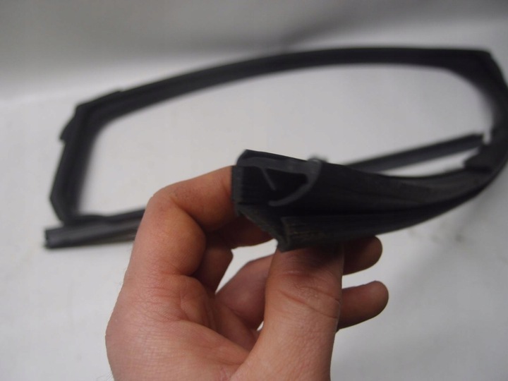 фото №7, Прокладка дверь правые зад honda jazz v crosstar