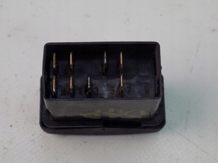 фото №5, Daf xf 95 ft 2005r перемикач вимикач кнопка