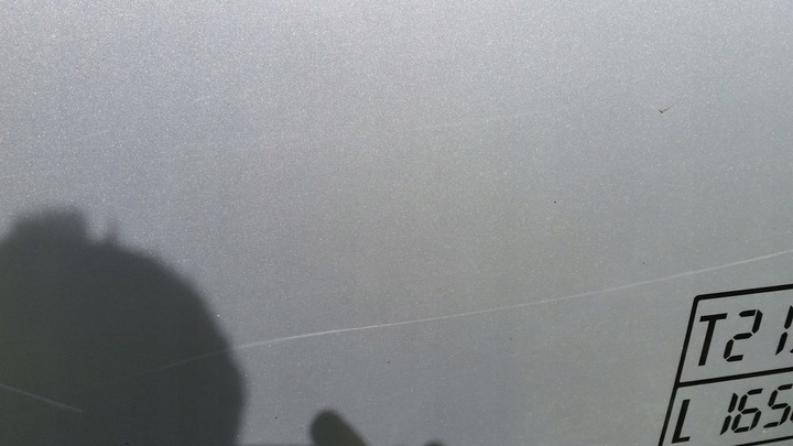 фото №9, Mazda 6 рестайлінг двері ліві зад