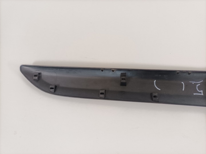 фото №6, Peugeot expert iii молдинг двери левые перед 9808747177
