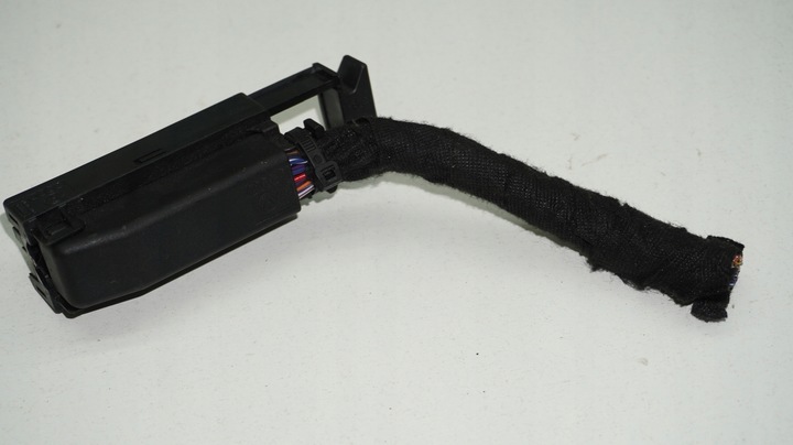 фото №6, Audi volkswagen seat skoda штекер роз'єм з'єднувач 1j0906380b