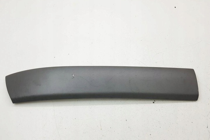 фото №10, Планка декоративна обшивка передніх правих двері maserati quattroporte v