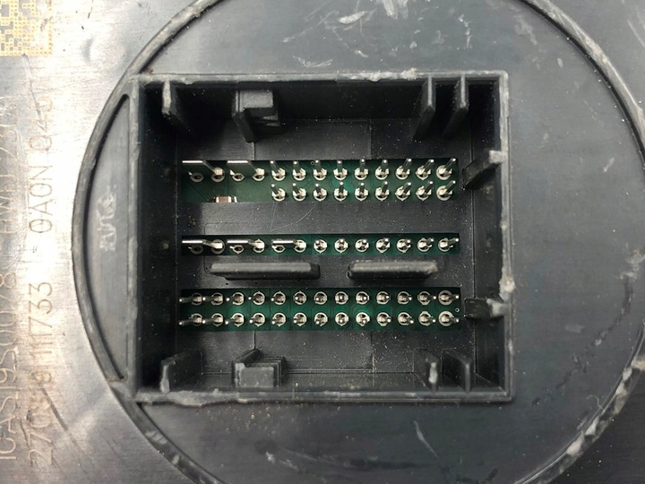 фото №3, Модуль led 6470000003 c1 max 12v