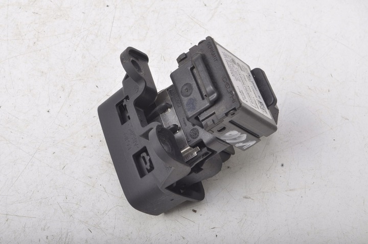 фото №6, Volvo s60 ii v60 замок запалювання ключ 30659639