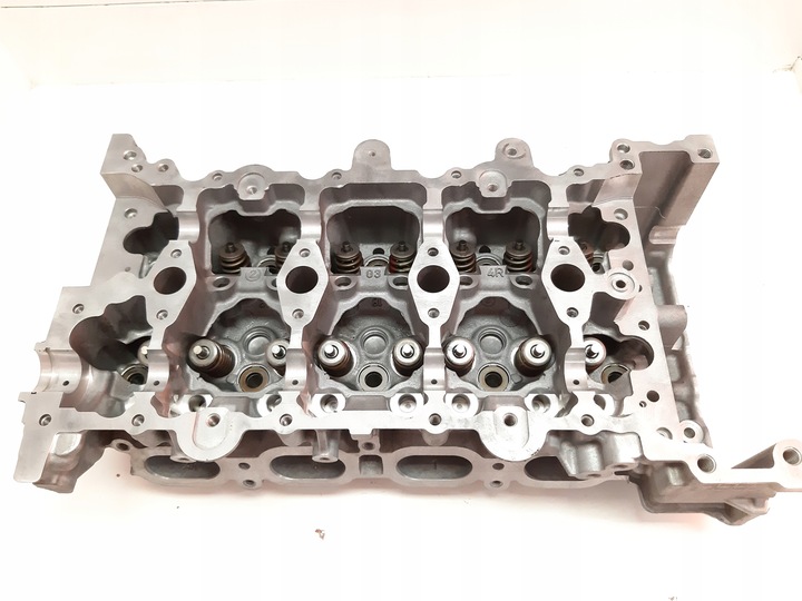фото №11, Mercedes cla w118 2.0b головка r260016 a2600105400