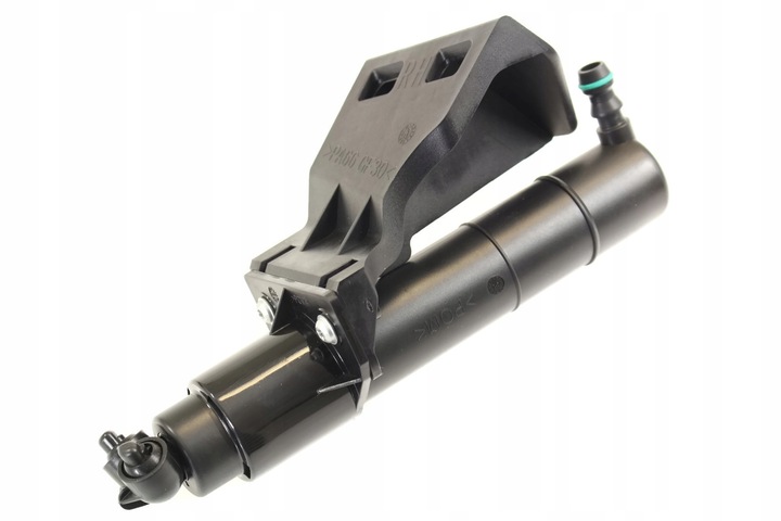 фото №16, Mercedes gl x164 распылитель фара лампа правые