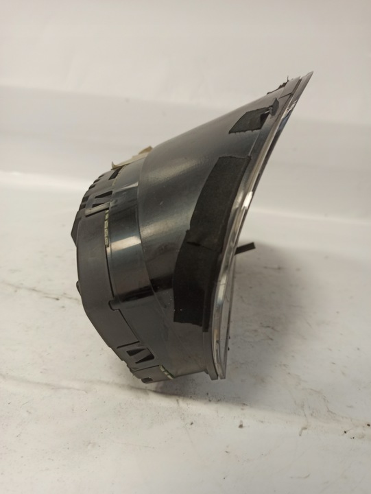 фото №8, Skoda fabia i 1.2 спидометр приборы 6y0920883d