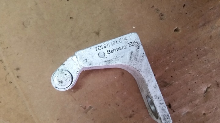 фото №11, Петли дверь передних vw t5 t6 7e0831412b,7e0831401b ,7e0831402b