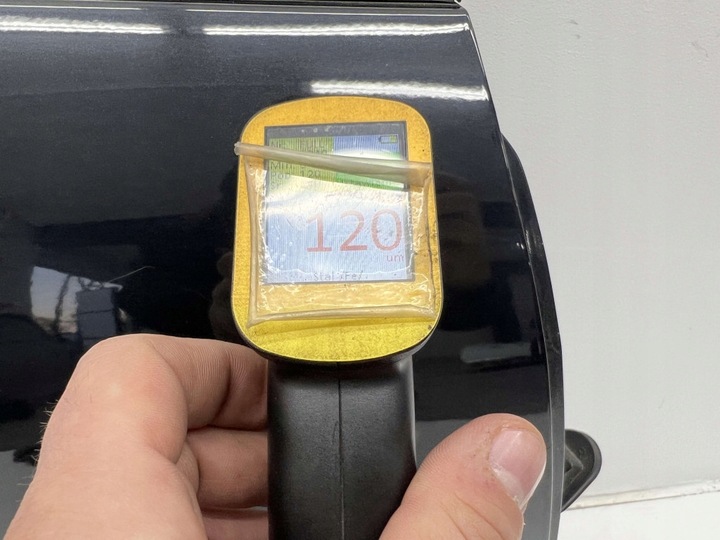 фото №9, Mazda 3 bn bm 13-18 hb хетчбек двері зад праві задні комплектні