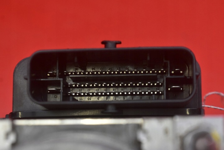 фото №9, Насос abs 476600078r dacia доккер 1 i 1.6 sce 102 km 17-21