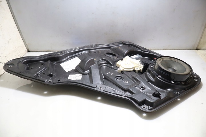 фото №1, Механизм стекло левый зад volkswagen tiguan i