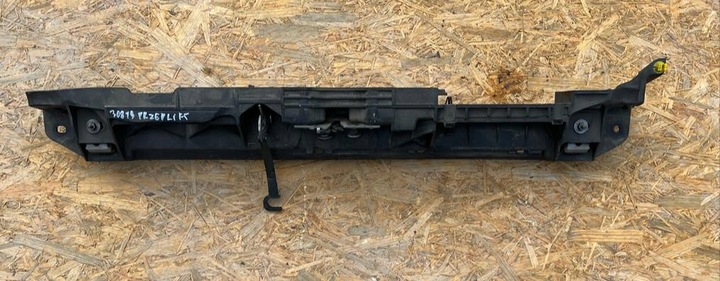 фото №1, Citroen c4 picasso ii балка pas переднее верхний