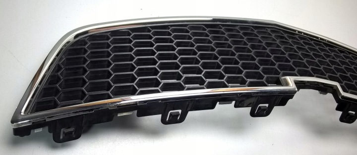 фото №6, Chevrolet cruze j300 2009-2012 нижняя решётка решётка решётка oem номер 96850786