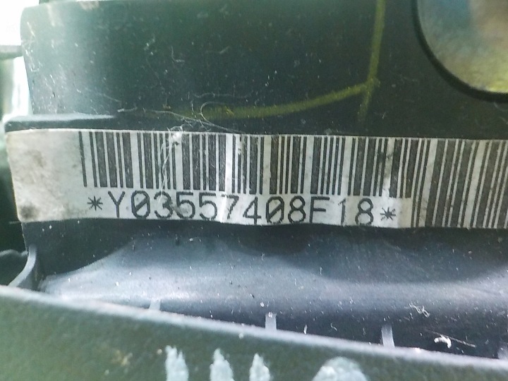 фото №7, Honda civic viii ufo 1.8 i-vtec 08r подушка  подушка водія