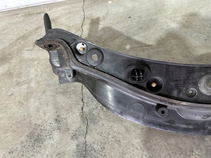 фото №6, Mini cooper r56 стена перегородочная европа 7265812