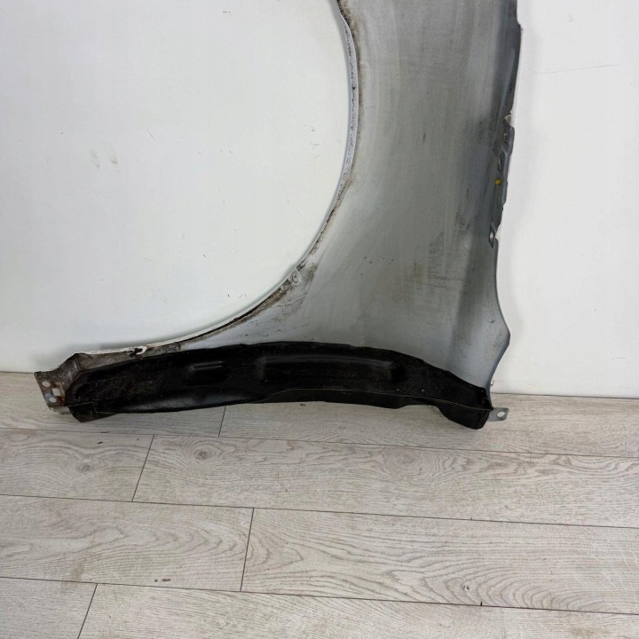 фото №13, Hyundai i40 14r крило праве перед передній oem номер колір ncw