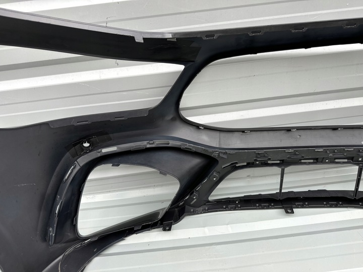 фото №13, Mercedes amg gt w290 a290 4-door 18r- бампер перед передняя 2098850900