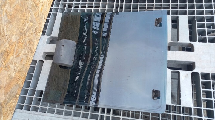 фото №7, Скло кузовна права land rover freelander