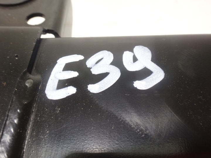 фото №9, Колонка кермо кермова bmw 5 e39 po 1998 року