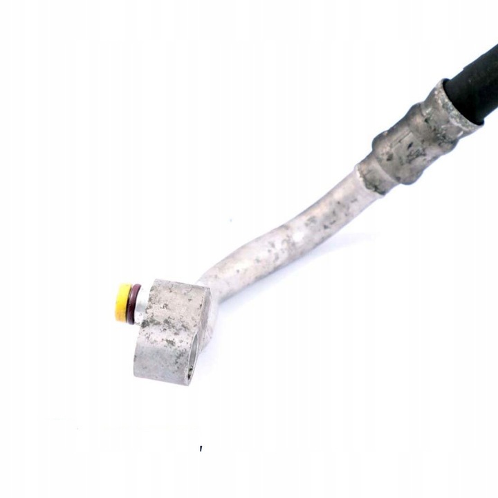 фото №11, Bmw x3 e83 3.0d m57n2 шланг шланг кондиционера 3455909