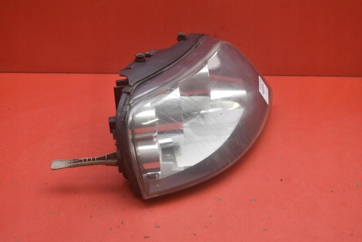 фото №10, Фара праве фара передня eu 7m7941016l seat alhambra 1 i рестайлінг 00-10