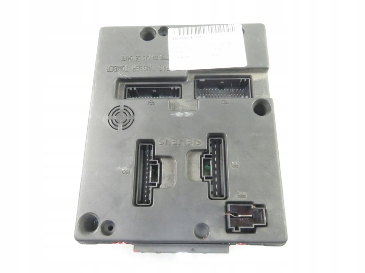 фото №6, Bsi renault scenic i fl 1.9 dci 8200029342a