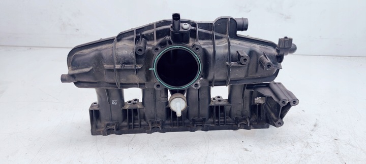 фото №5, Колектор всмоктуючий audi a6 c6 2.0 tfsi bpj 06d133192b