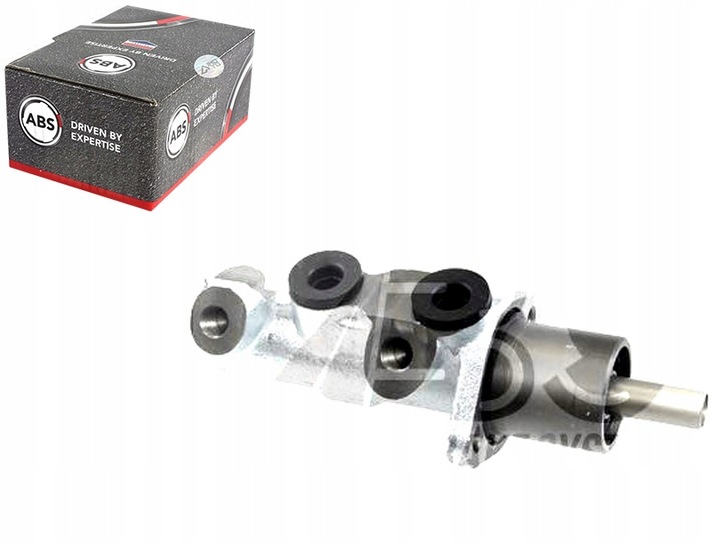 фото №1, Насос гальмівна smart купе cabrio 98-04 a.b.s.