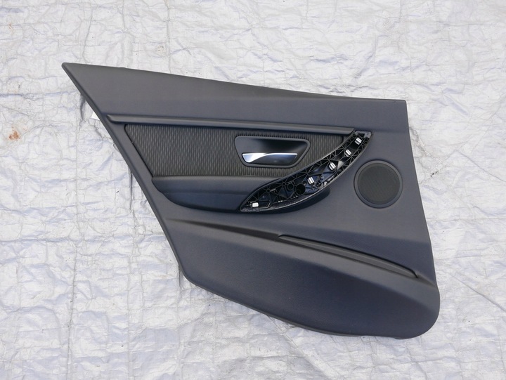 фото №1, Bmw f30 боковина двері оббивка підсвічуваний