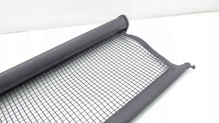 фото №12, Ролета сітка багажника volvo v50 351910